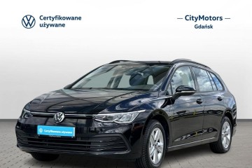 Golf Variant Life 2.0 , TDI SCR