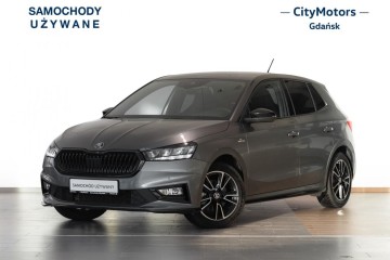 Monte Carlo1.0TSI 110KM 2024, Faktura, ASO, SalonPL, CityMotors