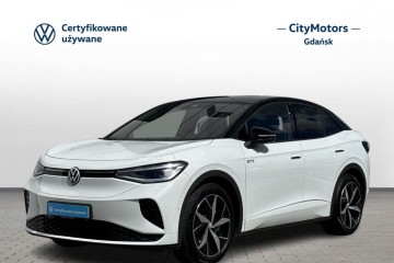 GTX 4Motion 340KM 82KW 2024, Faktura, ASO, SalonPL, CityMotors