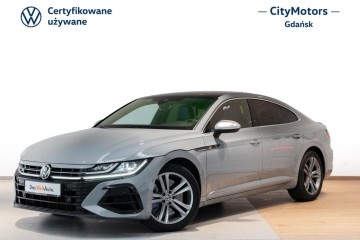 R 2.0 TSI 320 KM DSG 4 Motion FV23 CityMotors