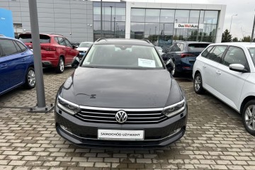 Comfortline 2.0TDI 150KM, FakturaVAT23%, ASO, SalonPL, CityMotors