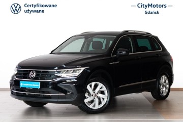 Life 1.5TSI 150KM, 2023, ASO, SalonPL, CityMotors