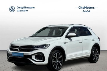 R-Line 1.5TSI 150KM 2024, Faktura, ASO, SalonPL, CityMotors