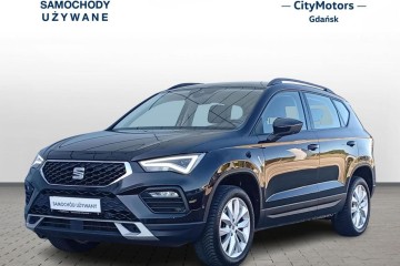 Style 1.5TSI 150KM DSG Faktura, ASO, SalonPL, CityMotors