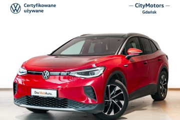 Pro, 204KM 77kWh, FakturaVAT23%, ASO, SalonPL, CityMotors