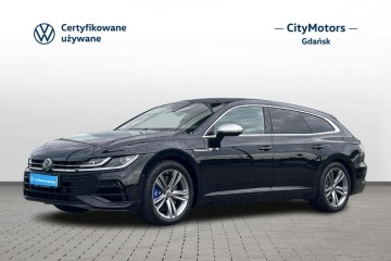2.0 TSI 4Motion R DSG FV 23