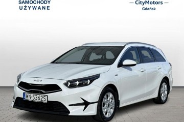 SW 1.5 T-GDI 160KM 7DCT , Faktura, ASO, SalonPL, CityMotors