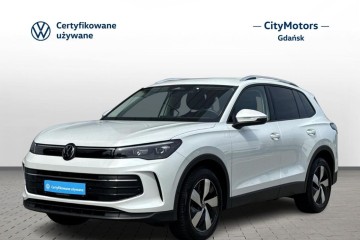 Life1.5TSI DSG 150KM 2024, ASO, SalonPL, CityMotors