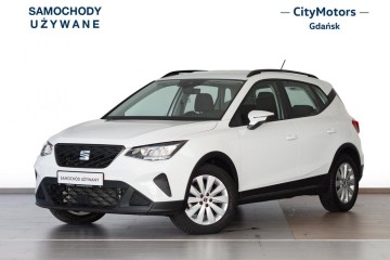 X-perience 1.0TSI 110KM 2022, ASO, SalonPL, CityMotors