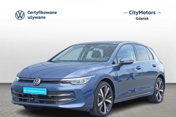 Golf Style 1.5eTSI 150KM DSG, Faktura, ASO, SalonPL, CityMotors