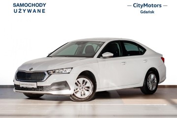 Ambition 2.0TDI 115KM, FakturaVAT23%, ASO, SalonPL, CityMotors