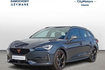 Leon 2.0TDI 150KM DSG, Faktura, ASO, SalonPL, CityMotors