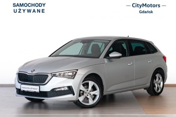 Scala Style 1.0TSI 110KM , FakturaVAT23%, ASO, SalonPL, CityMotors