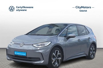 59kWh Plus 2023, 204km, Faktura, ASO, SalonPL, CityMotors