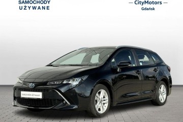 Comfort 2.0 e-CVT Hybrid DF 196KM 2022, Faktura, ASO, SalonPL
