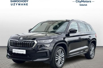 L&K 2.0TDI DSG 4X4 200KM 2023, Faktura, ASO, SalonPL, CityMotors
