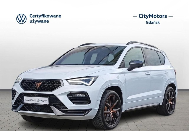 cupra