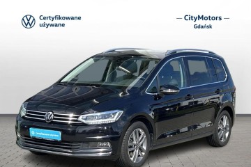 2.0 TDI BMT Highline DSG