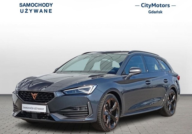 cupra