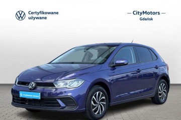 Life 1.0TSI DSG 85KM 2024, Faktura, ASO, SalonPL, CityMotors