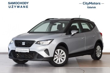 X-perience 1.0TSI DSG 110KM 2022, ASO, SalonPL, CityMotors