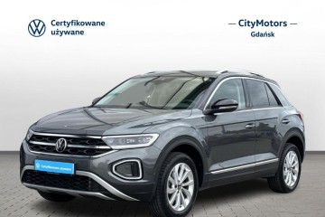 Style 1.5TSI DSG 150KM 2023, Faktura, ASO, SalonPL, CityMotors