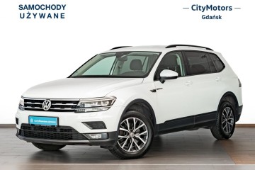 2.0 TDI 150 KM DSG Comfortline Salon PL FV23 Bezwypadkowy CityMotors