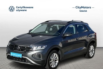 1.5 TSI Life DSG, 2023, Faktura, ASO, SalonPL, CityMotors