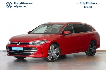 B9 Variant 2.0TDI 150KM DSG, Faktura, ASO, SalonPL, CityMotors