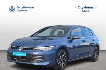 Golf Style 2.0TDI 150KM DSG, Faktura, ASO, SalonPL, CityMotors