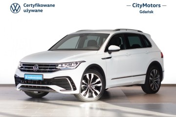 R-Line 1.5TSI DSG, ASO, SalonPL, CityMotors