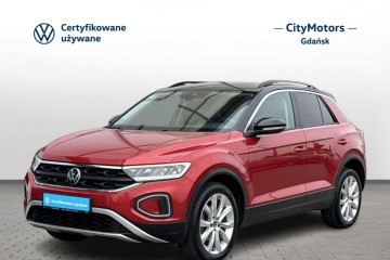Life 1.5TSI DSG 150KM 2022, Faktura, ASO, SalonPL, CityMotors