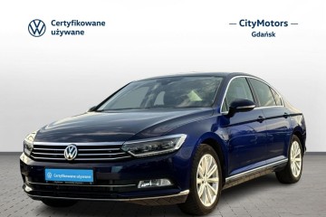Highline 1.8TSI DSG 180KM 2018, Faktura, ASO, SalonPL, CityMotors