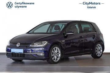 1.5TSI 130KM Highline, FakturaVAT23%, ASO, SalonPL, CityMotors