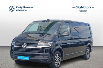 T6.1 GRUAU 2.0TDI 204KM DSG, Faktura, ASO, SalonPL, CityMotors