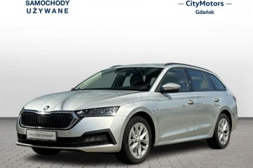 Ambition 2.0TDI 150KM 2021, Faktura, ASO, SalonPL, CityMotors