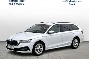 1.5 TSI ACT Ambition, 2022