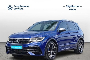 R 2.0TSI 320KM DSG, Faktura, ASO, SalonPL, CityMotors
