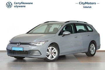 Life 1.5TSI 130KM, 2021, FakturaVAT23%, ASO, SalonPL, CityMotors