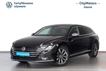 Elegance 2.0TDI 200KM, 2022, FakturaVAT23%, ASO, SalonPL, CityMotors