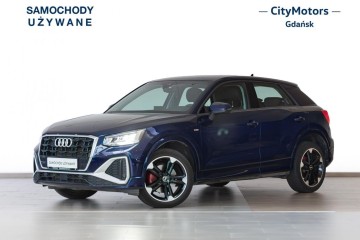 35 TFSI S-Line S-tronic, FakturaVAT23%, ASO, SalonPL, CityMotors