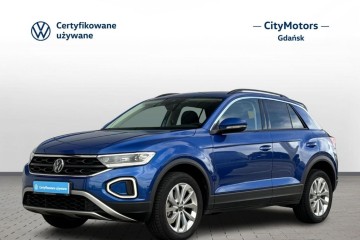 1.5TSI DSG 150KM 2024, Faktura, ASO, SalonPL, CityMotors