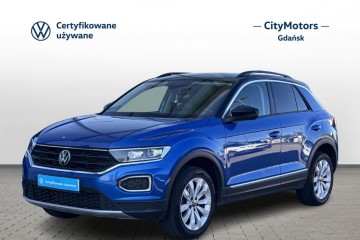 Advance 1.5TSI 150KM 2020, Faktura, ASO, SalonPL, CityMotors