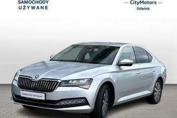 Style, 2022, 2.0 TDI, 200KM, fv, serwis ASO