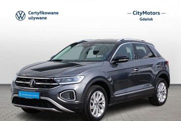 Style 1.5TSI DSG 150KM 2023, Faktura, ASO, SalonPL, CityMotors