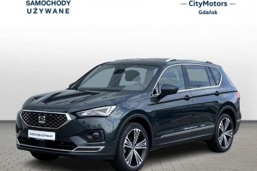 1.5 TSI Xcellence DCT