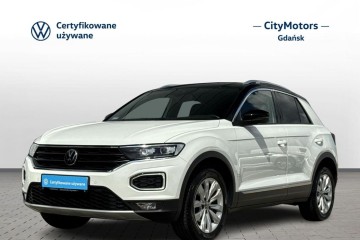 1.5TSI 150KM 2021, SalonPL, CityMotors