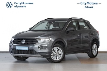 Comfortline DSG 150KM 2020, Faktura, ASO, SalonPL, CityMotors