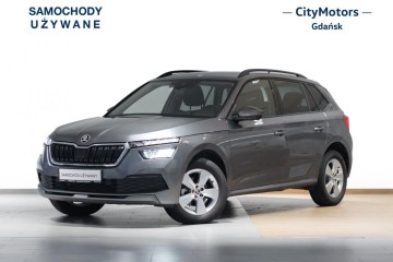 Ambition 1.0TSI , FakturaVAT23%, ASO, SalonPL, CityMotors