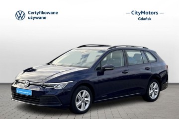 2.0 TDI Life, 115km, 2022, Faktura, ASO, SalonPL